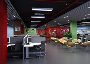 天津梅特勒裝修公司做工廠裝修設(shè)計(jì)